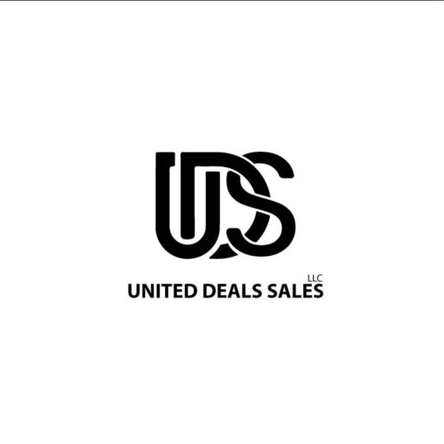 United Deals Sales